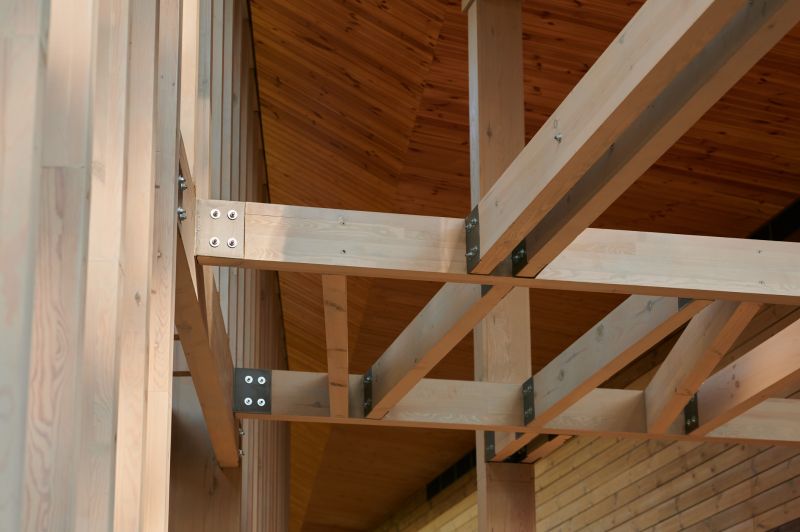 Beam Repair